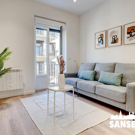 Apartamentos Salud By Sanse Holidays San Sebastian Bagian luar foto
