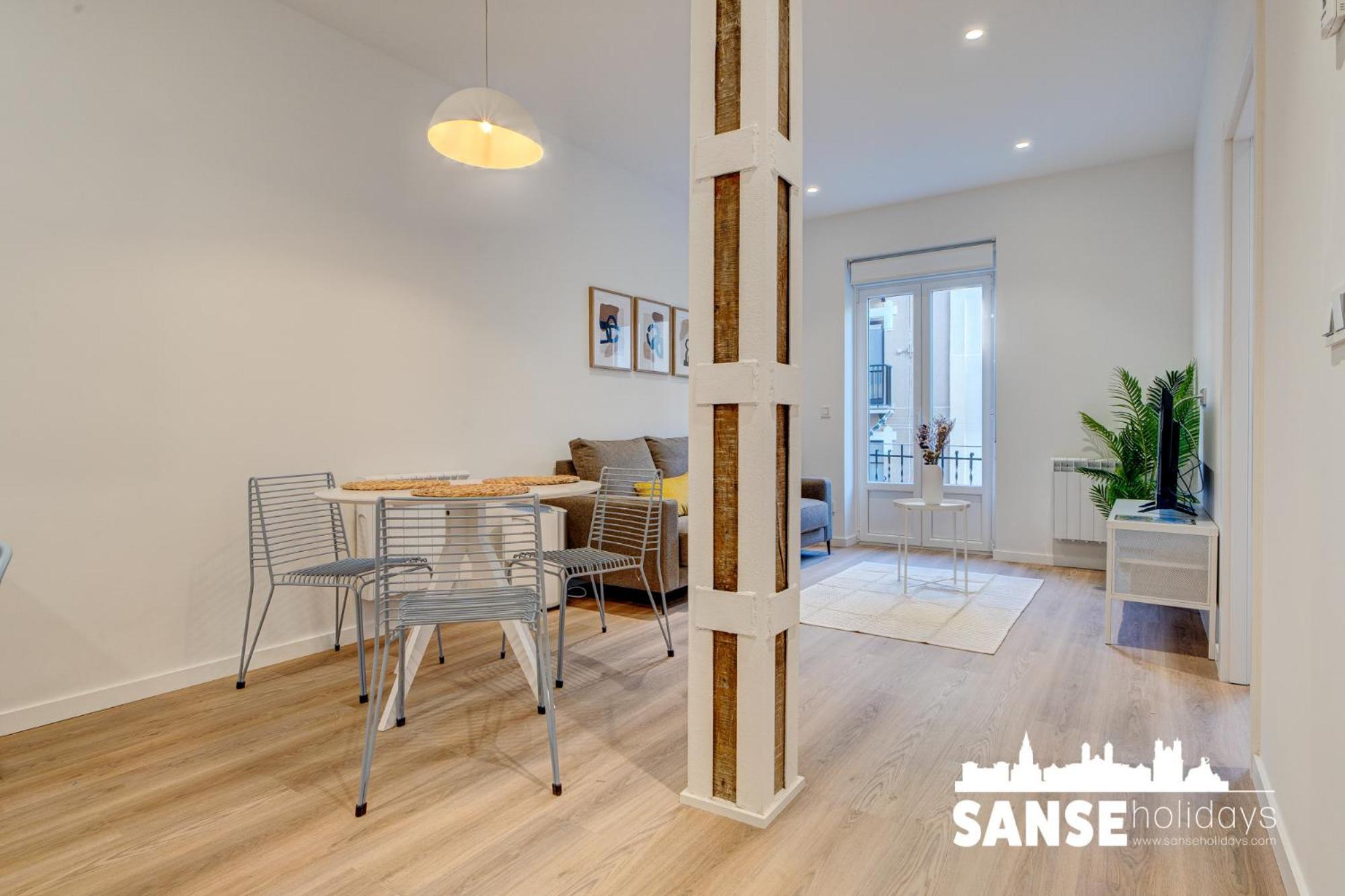 Apartamentos Salud By Sanse Holidays San Sebastian Bagian luar foto