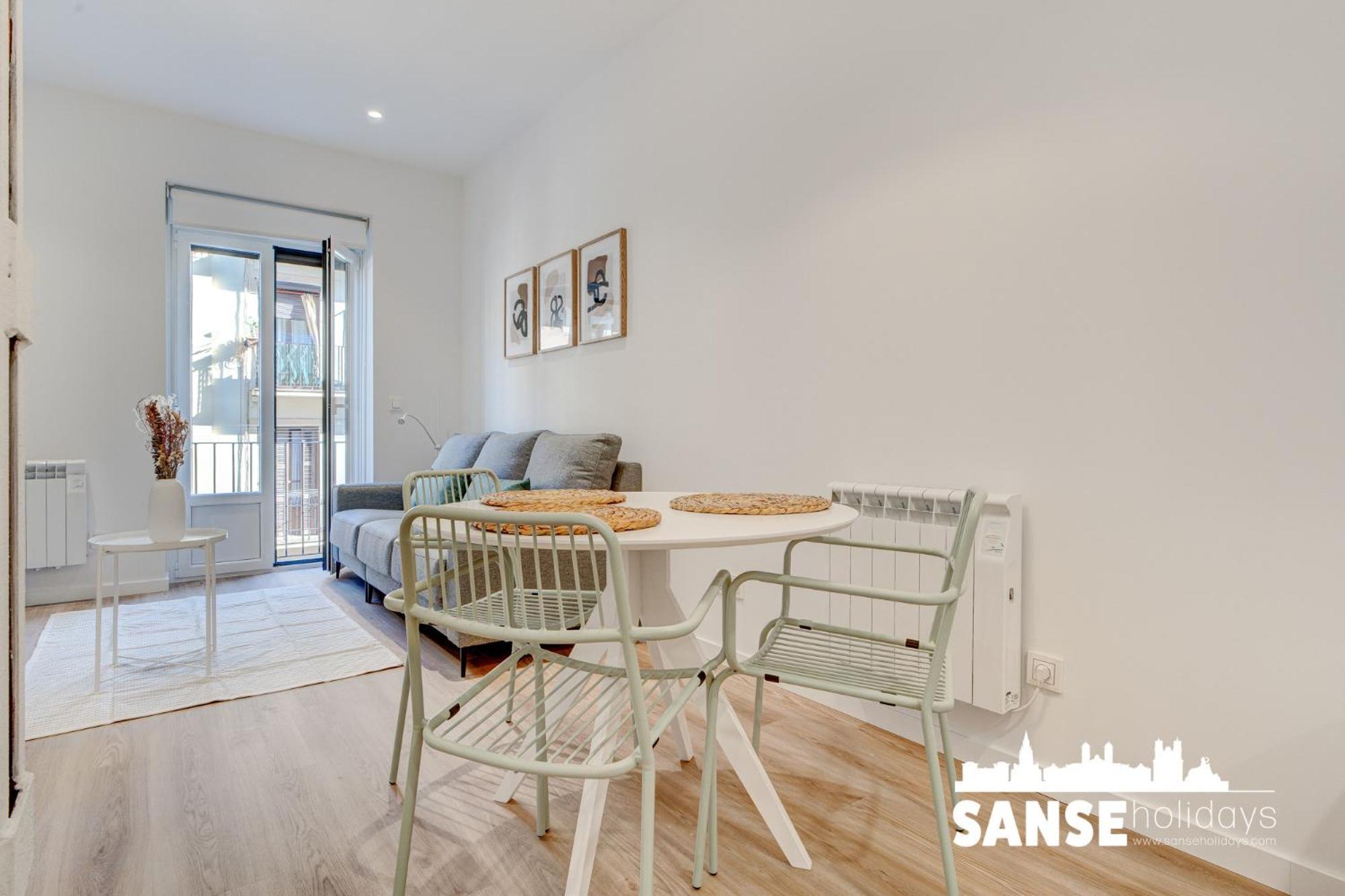 Apartamentos Salud By Sanse Holidays San Sebastian Bagian luar foto