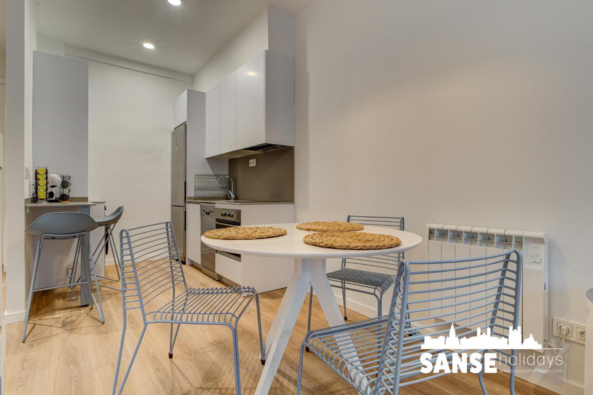 Apartamentos Salud By Sanse Holidays San Sebastian Bagian luar foto