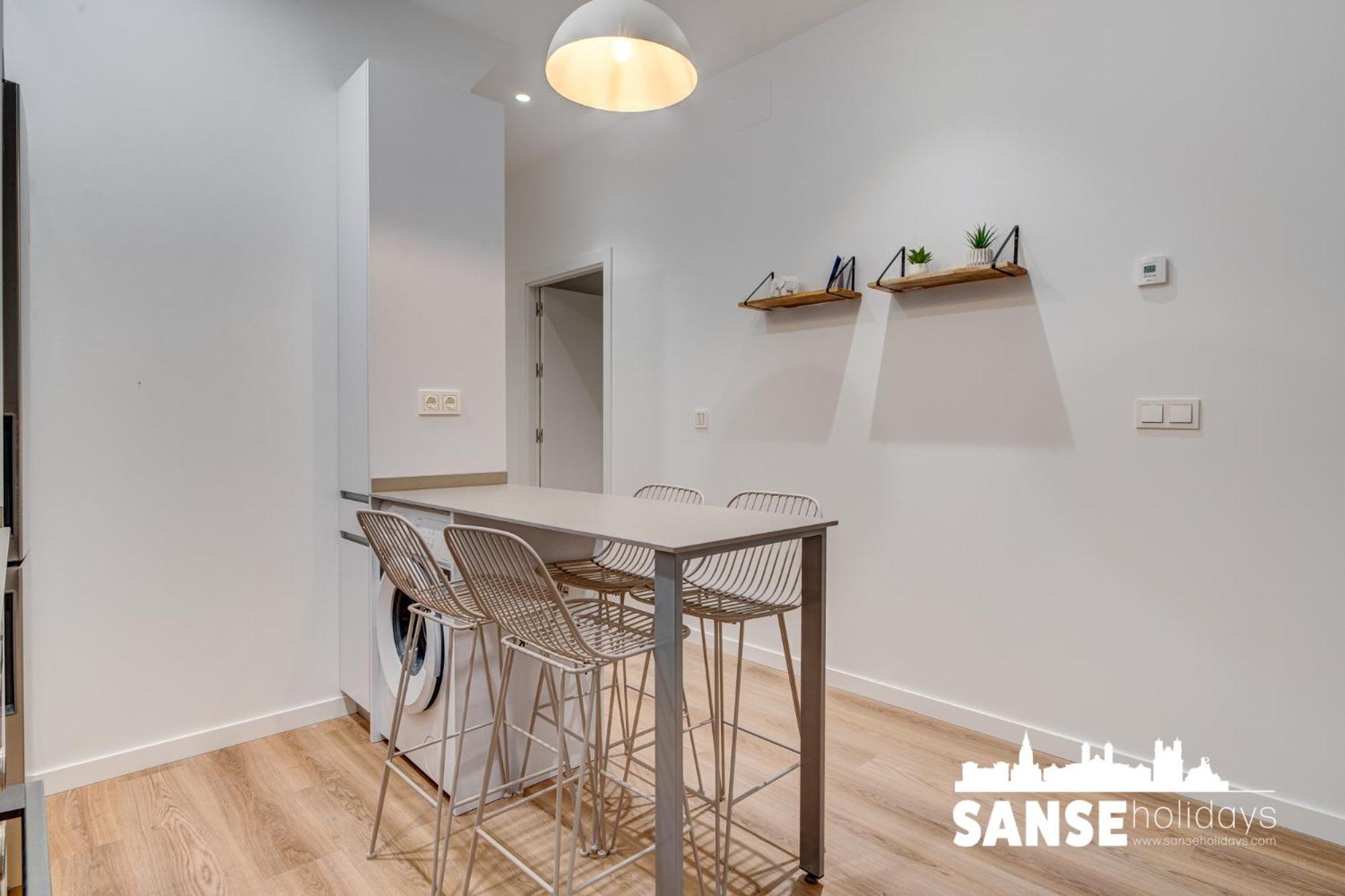 Apartamentos Salud By Sanse Holidays San Sebastian Bagian luar foto